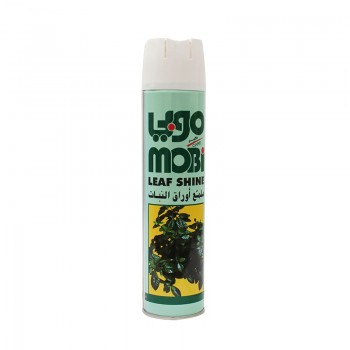 موبي ملمع نباتات 400 مل